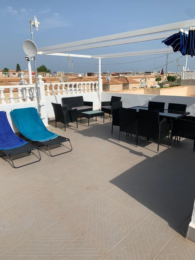 2 Bed Apartment In Paraje Natural Fase 1, ตอร์เรเวียคา ภายนอก รูปภาพ